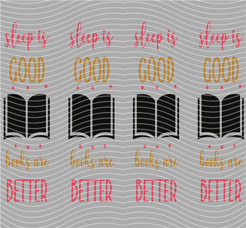 Bookmark sticker-S 231